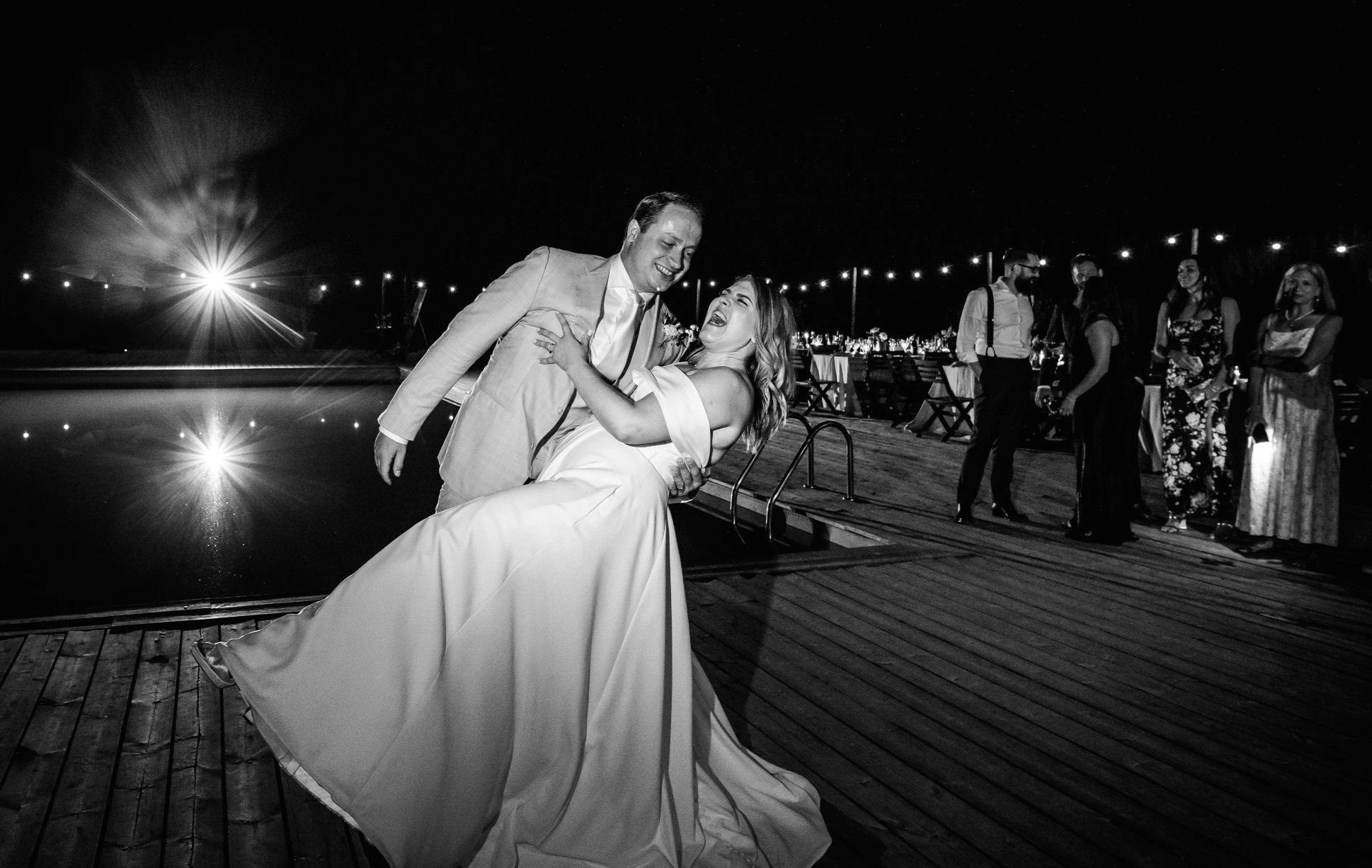 Best school for first dance wedding