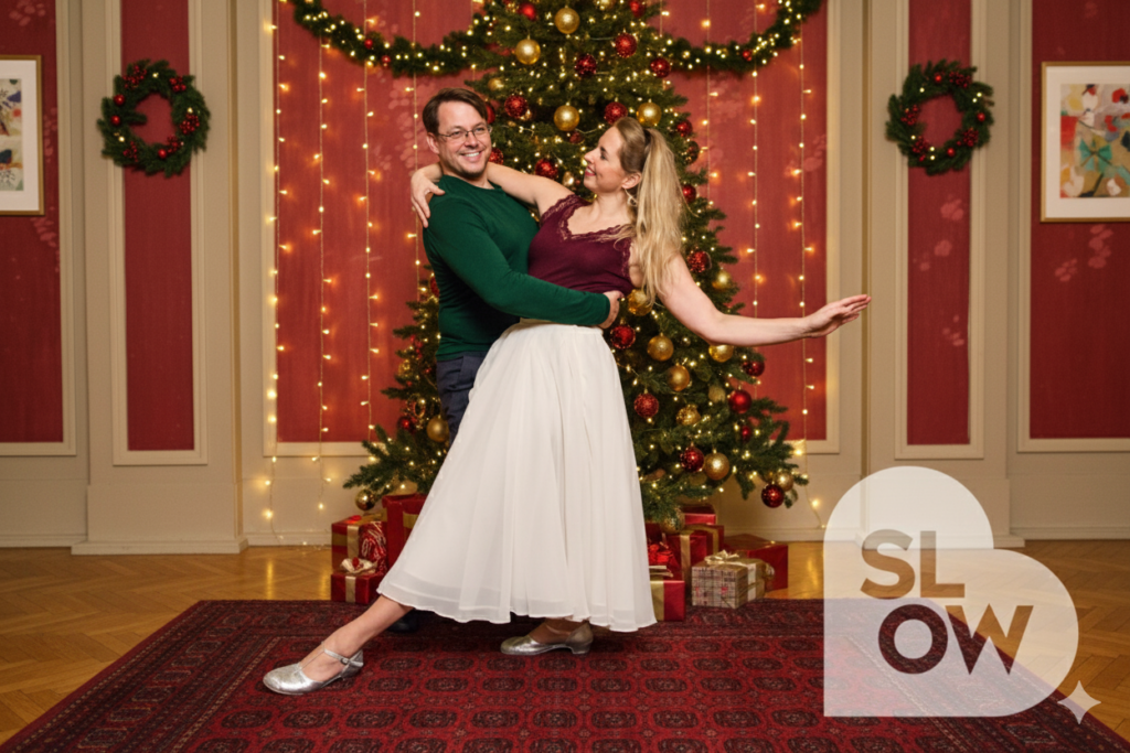 Date Night Rotterdam dansen dance