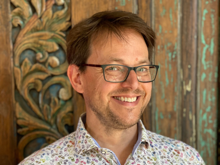 Mark Deirdre Slow Bal Teacher