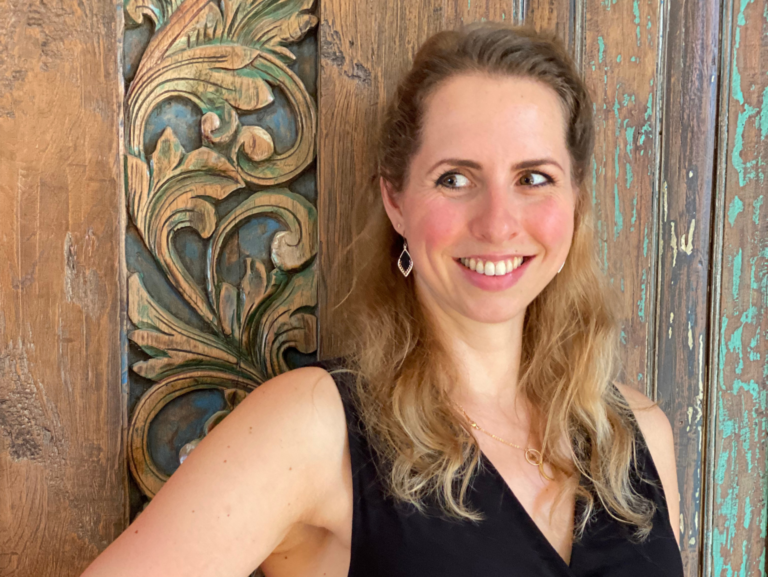 Deirdre Slow Bal Teacher Rotterdam International