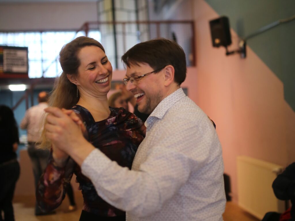 Deirdre Mark Slow Bal teachers