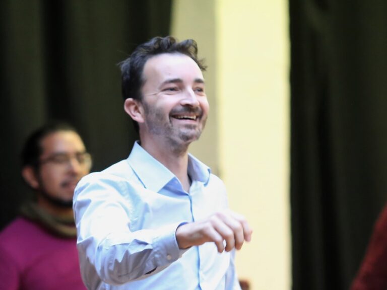 Joost van Son Slow Bal Deirdre