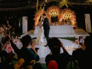 wedding dance last minute